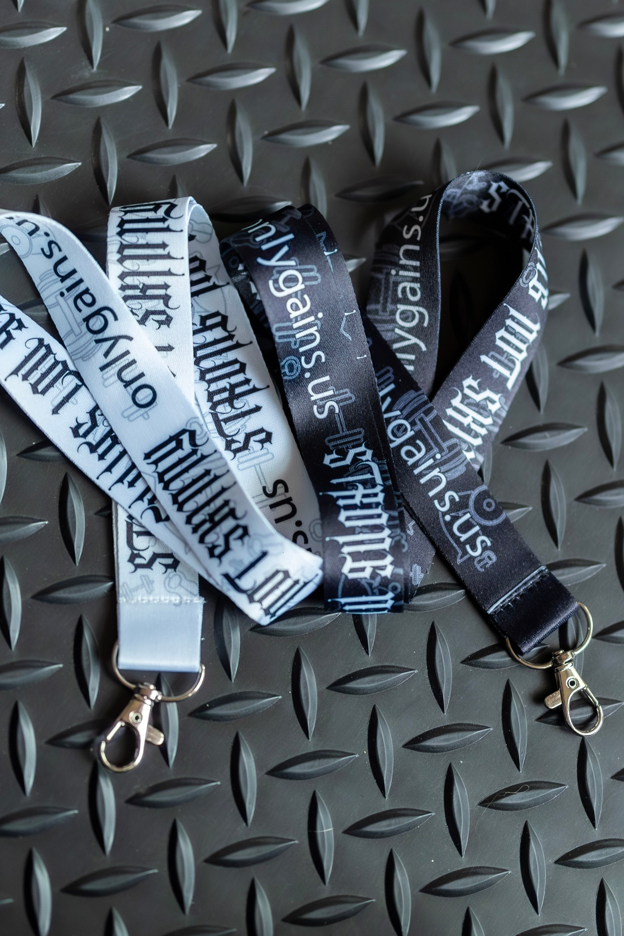 OG lanyards