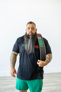 Raza Strong Not Skinny T
