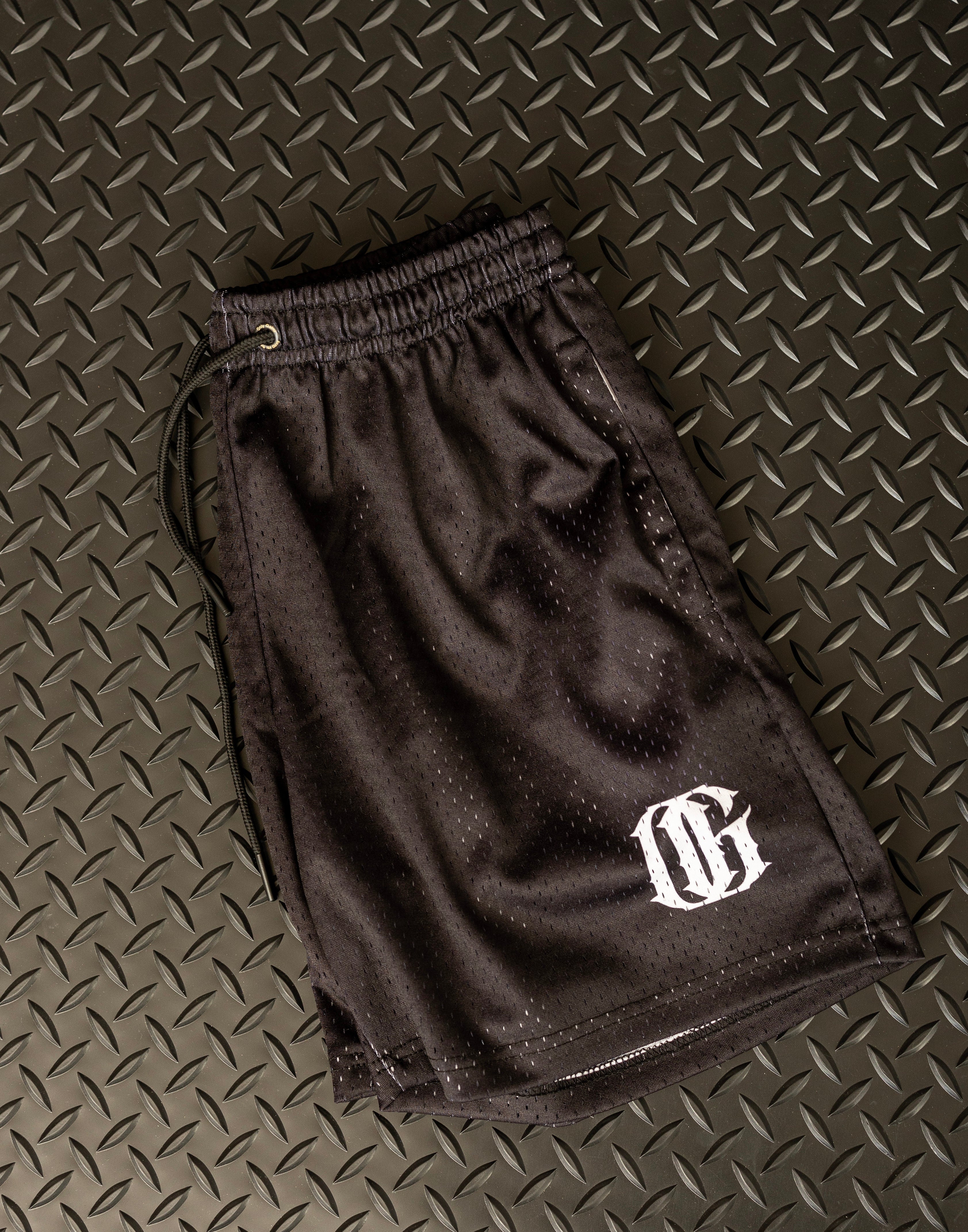 OG Classic Mesh Shorts