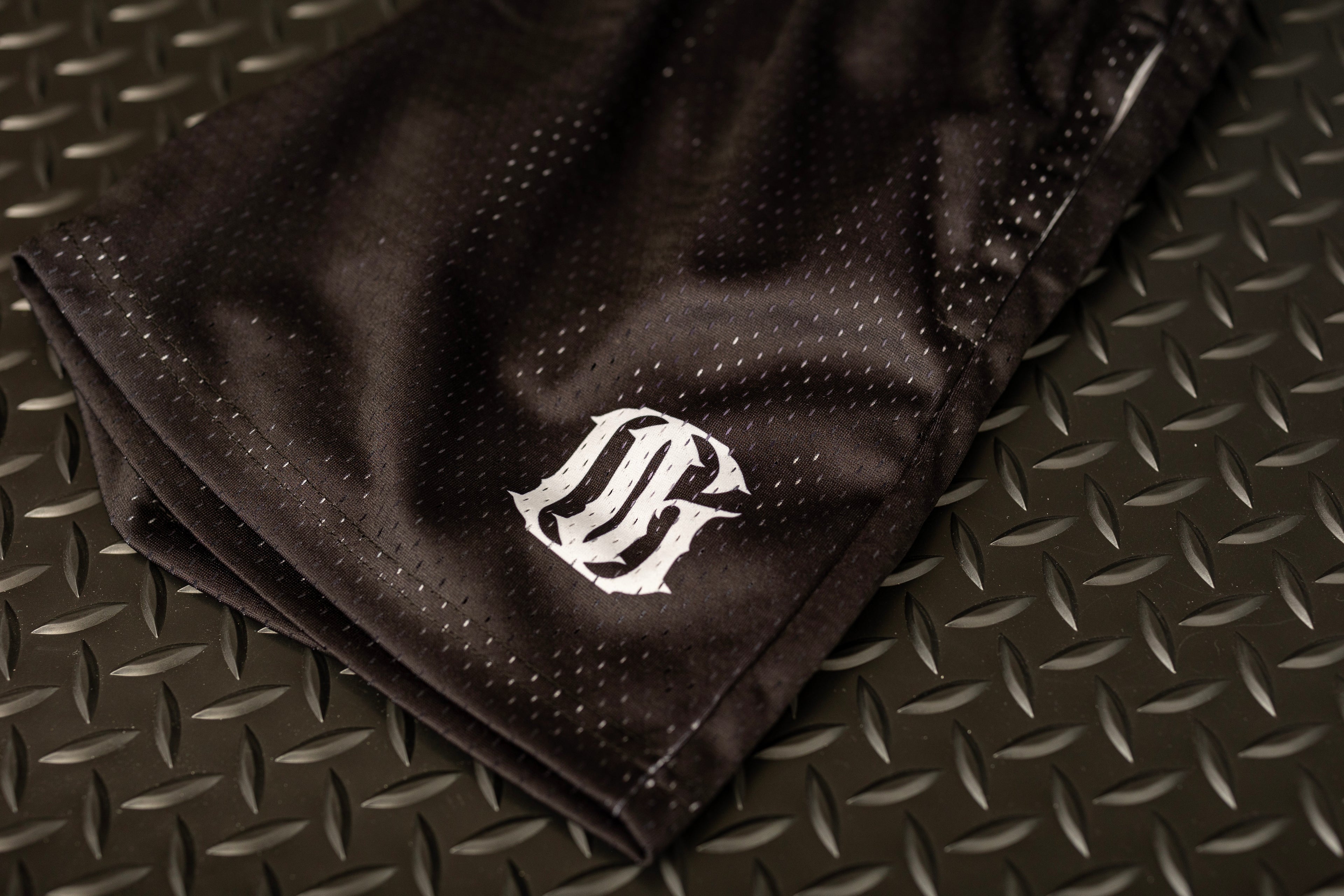 OG Classic Mesh Shorts