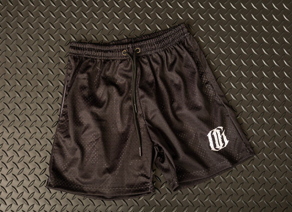 OG Classic Mesh Shorts