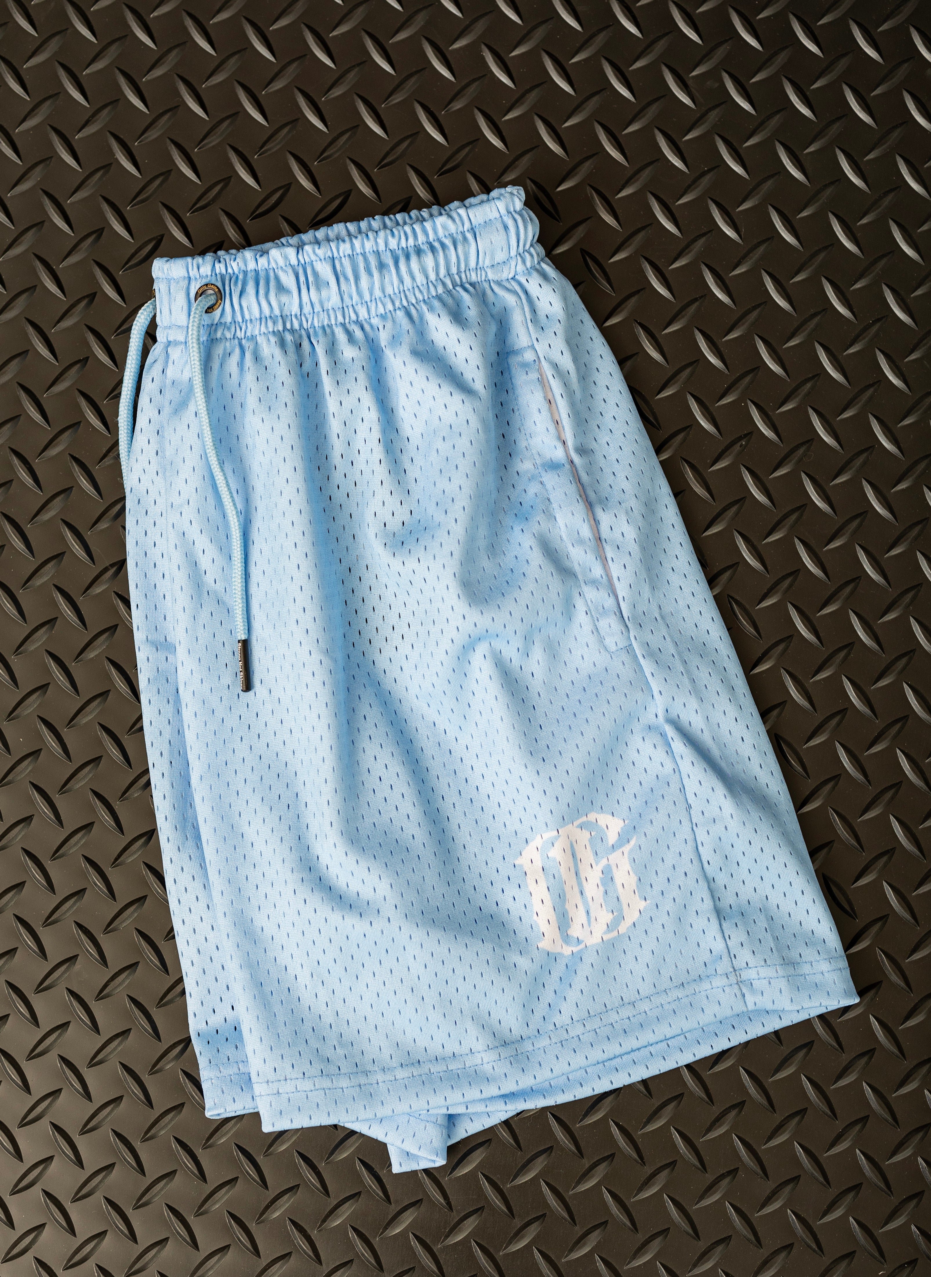 OG Classic Mesh Shorts