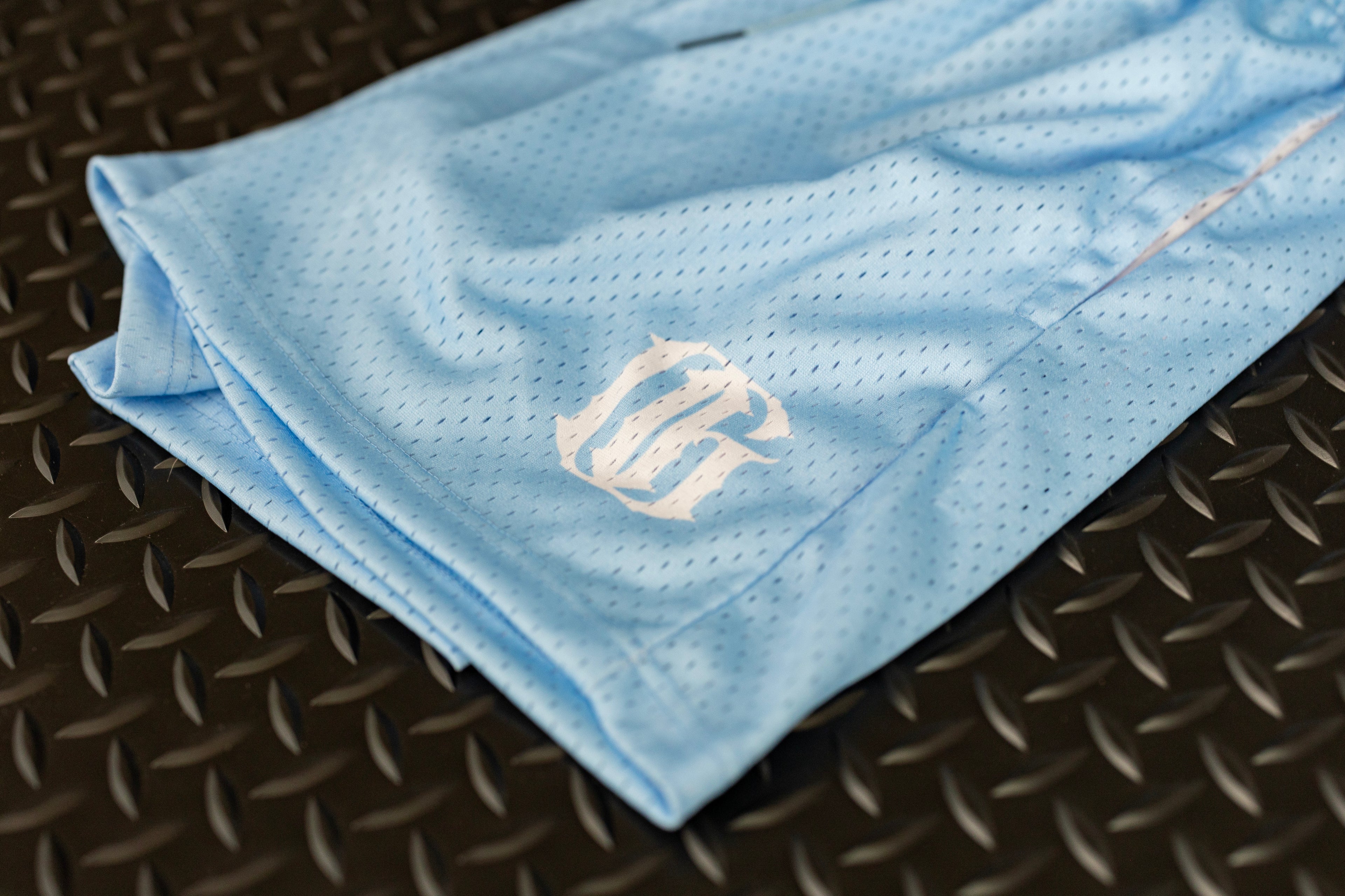 OG Classic Mesh Shorts