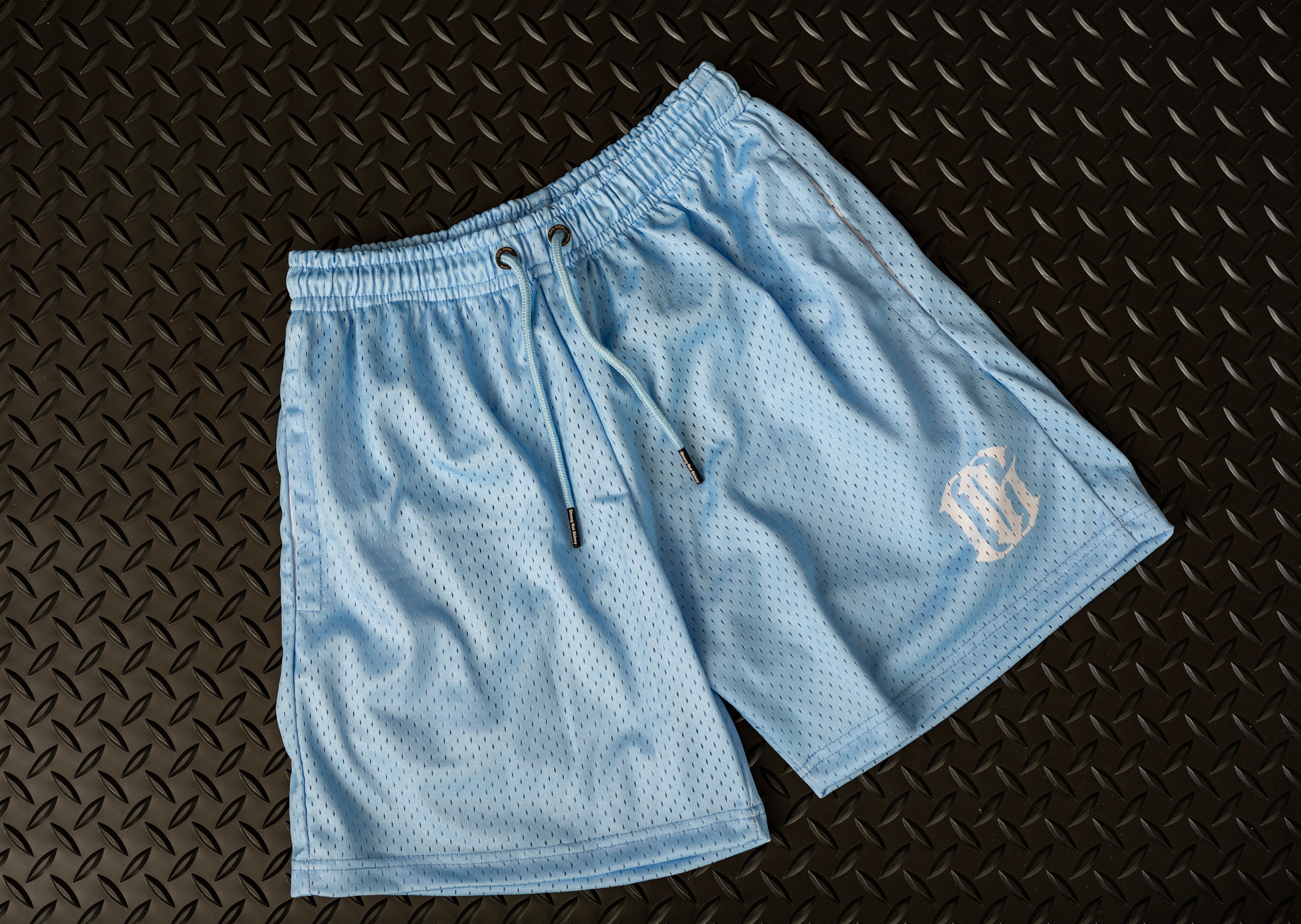 OG Classic Mesh Shorts