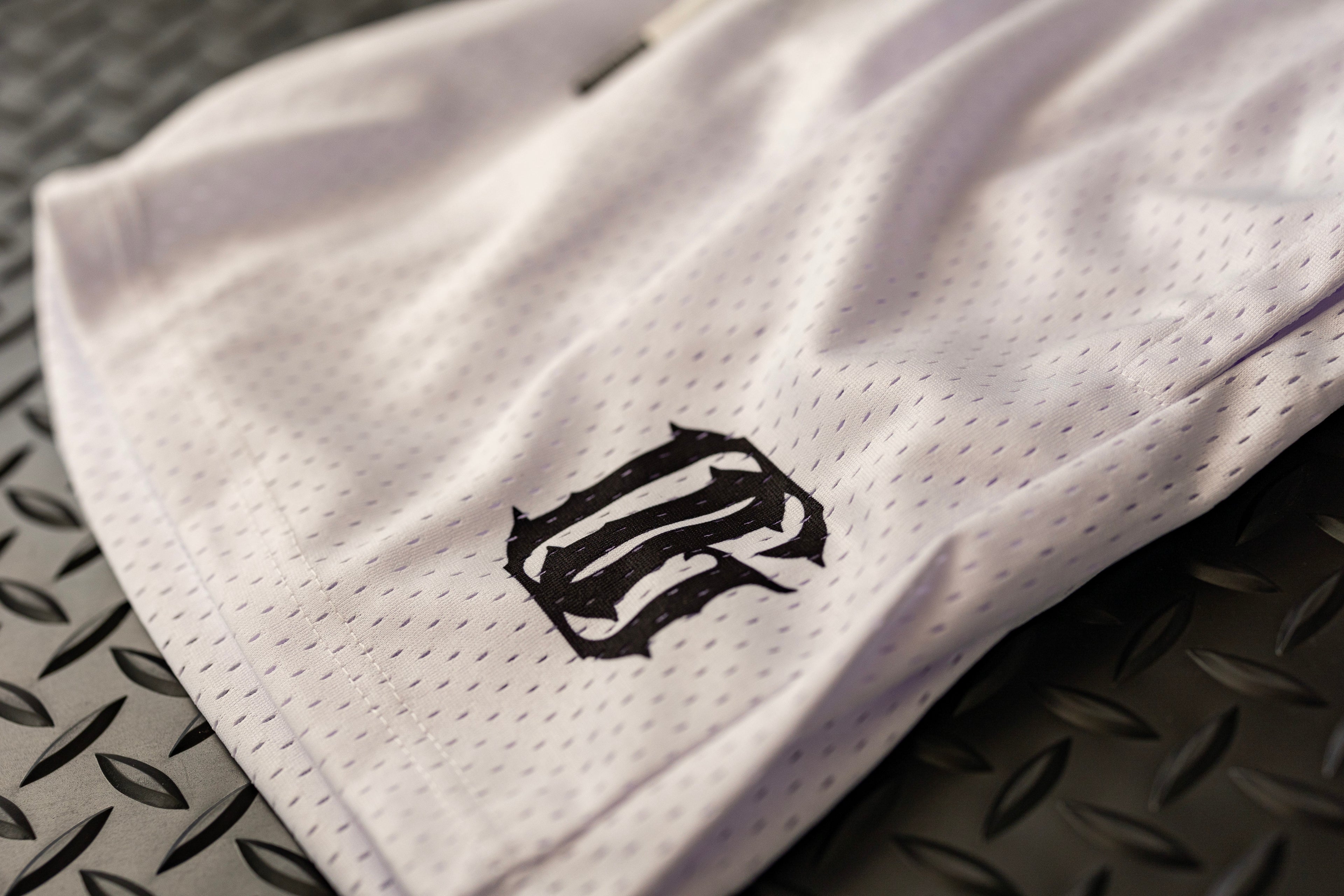 OG Classic Mesh Shorts