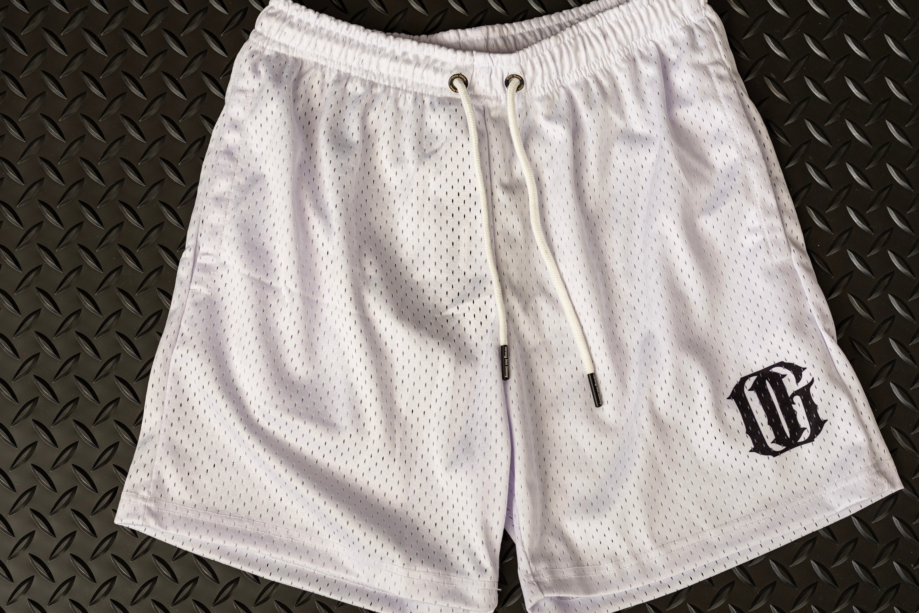 OG Classic Mesh Shorts