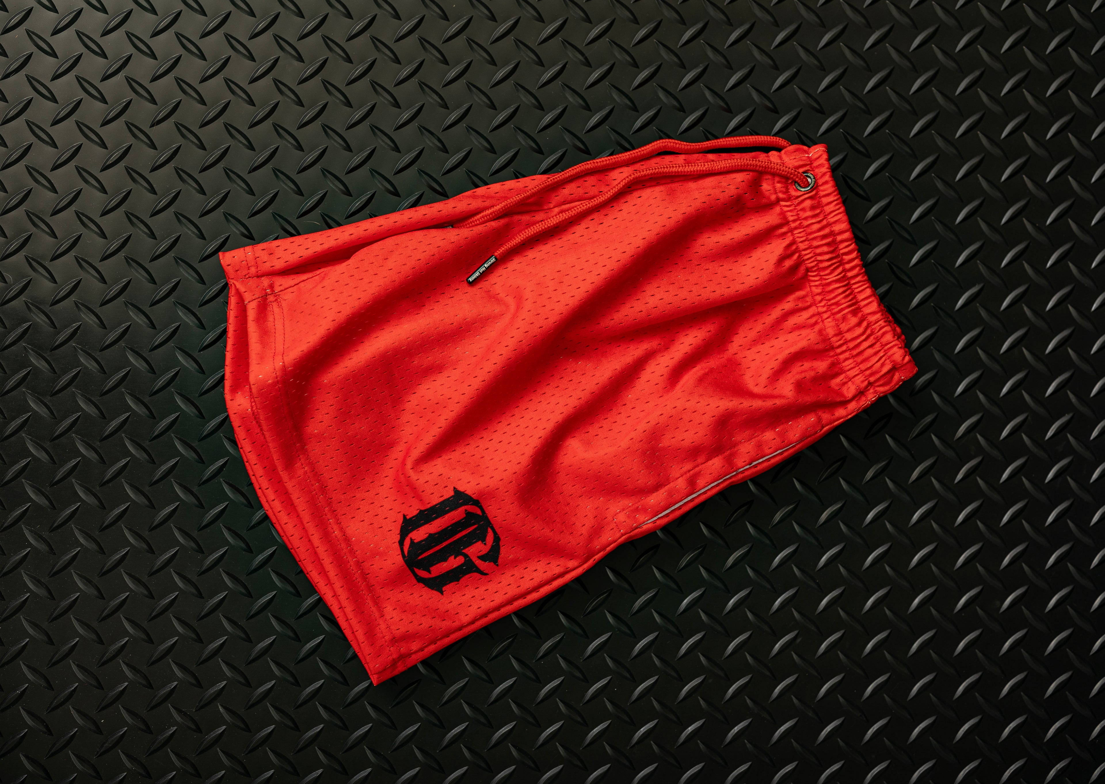 OG Classic Mesh Shorts