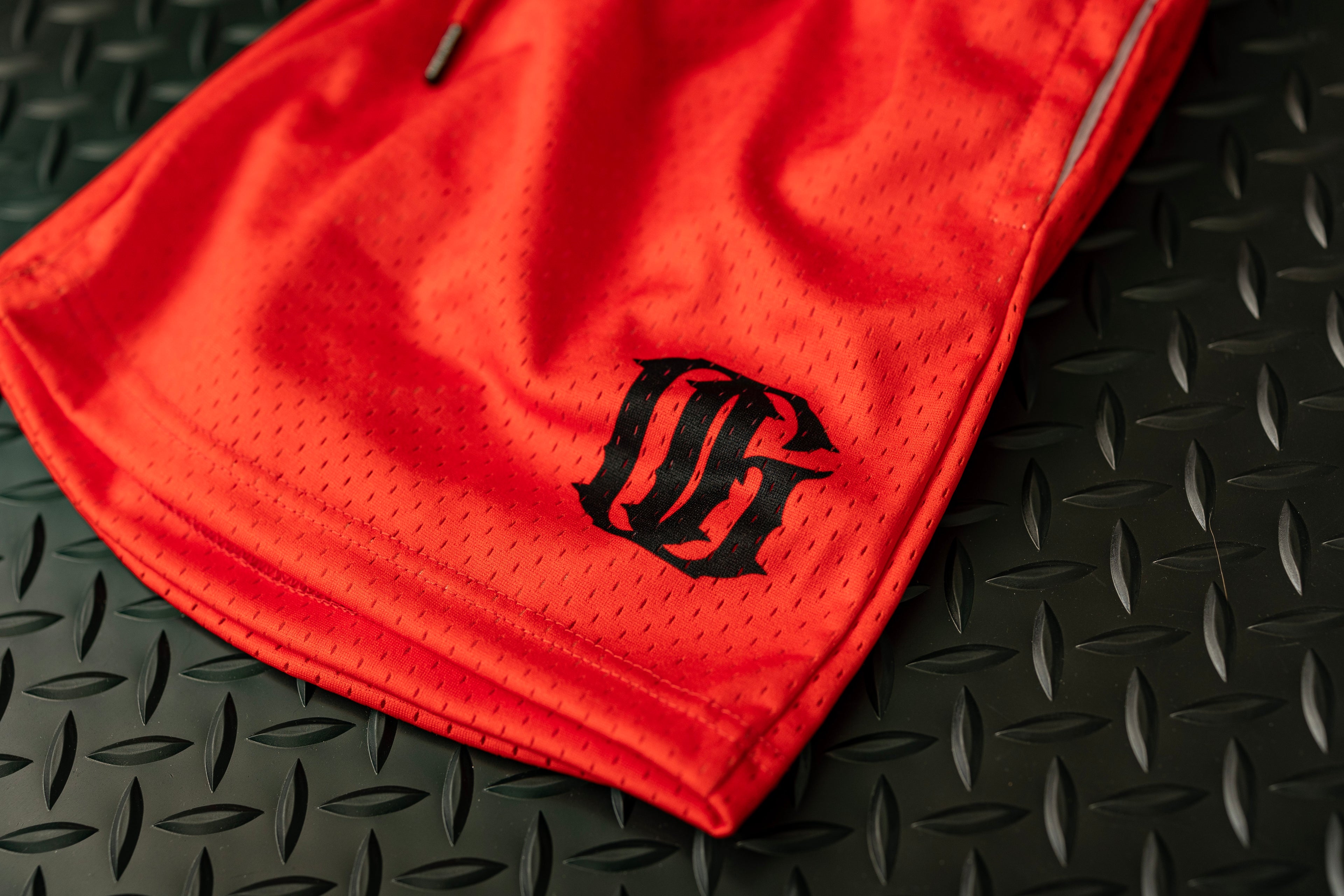 OG Classic Mesh Shorts