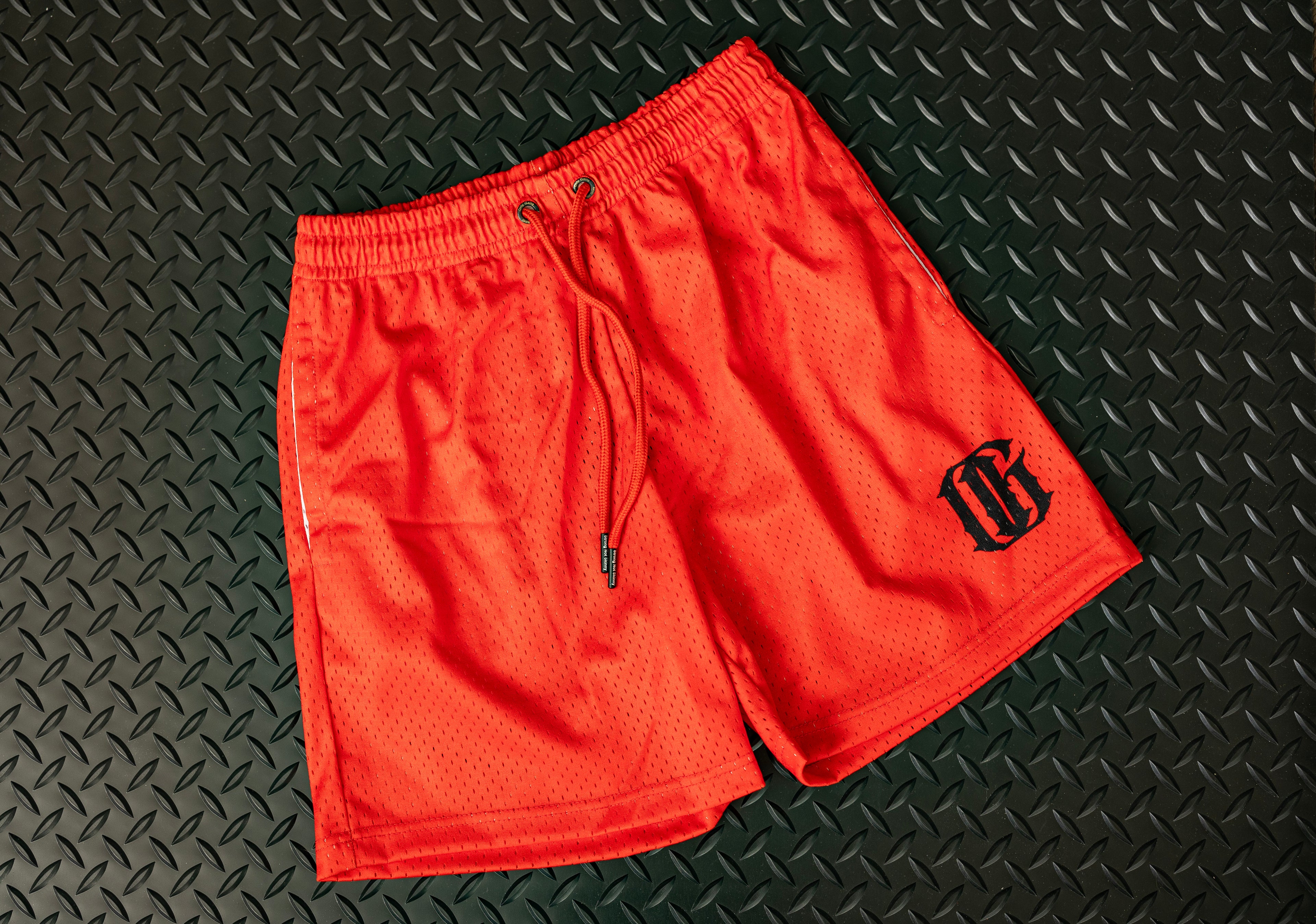OG Classic Mesh Shorts
