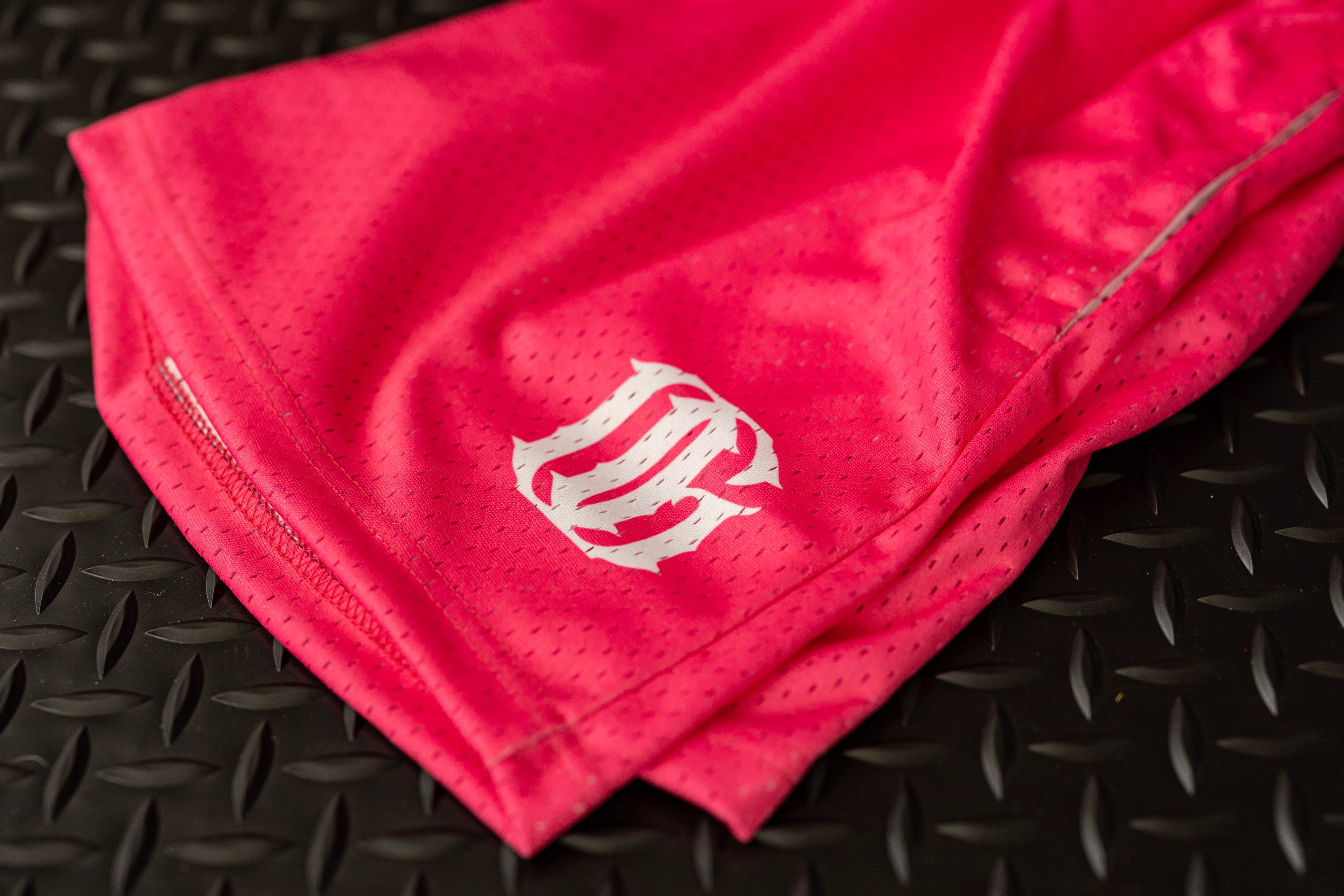 OG Classic Mesh Shorts