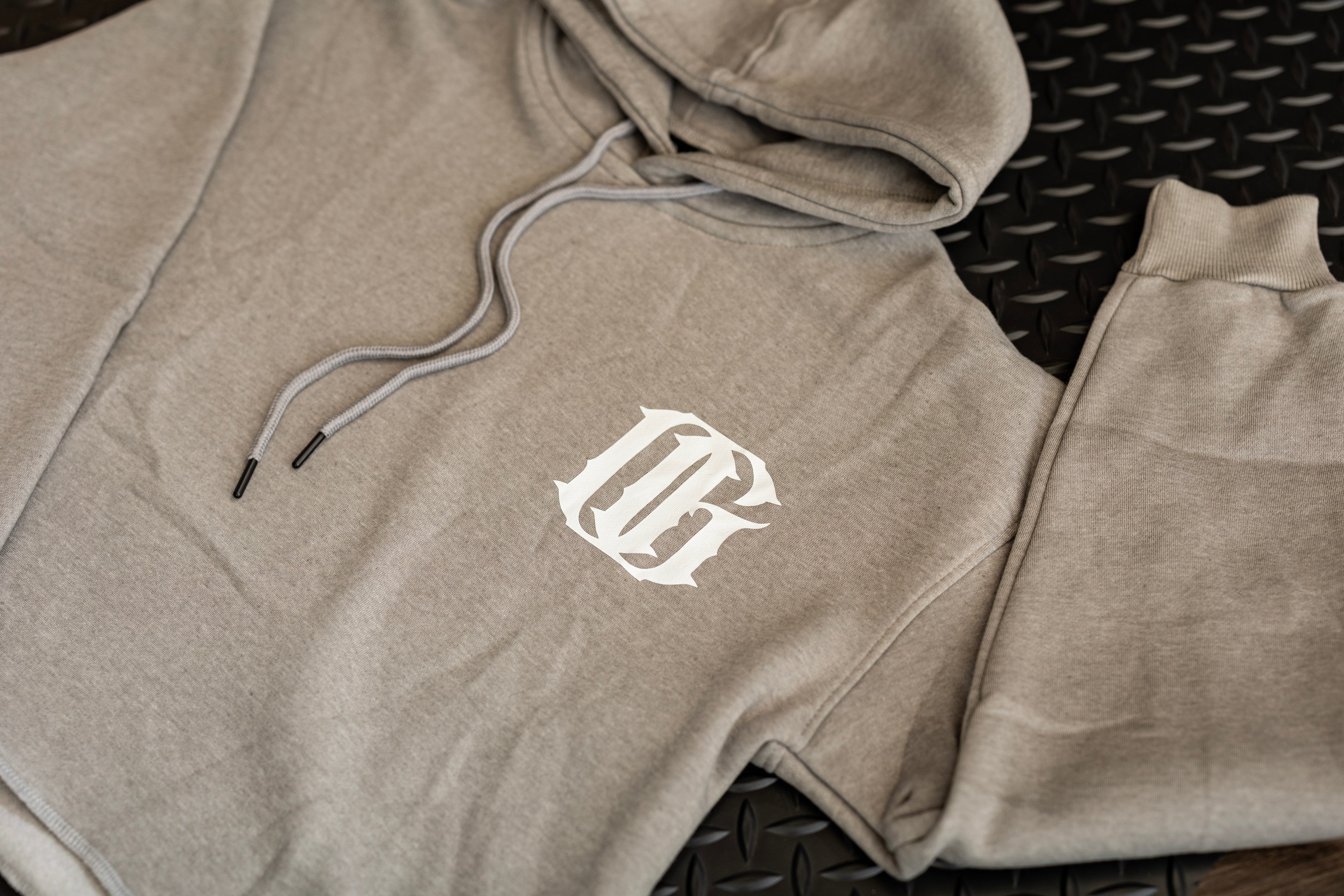 ON SALE! LADIES OG SOFT FLEECE CROP TOP