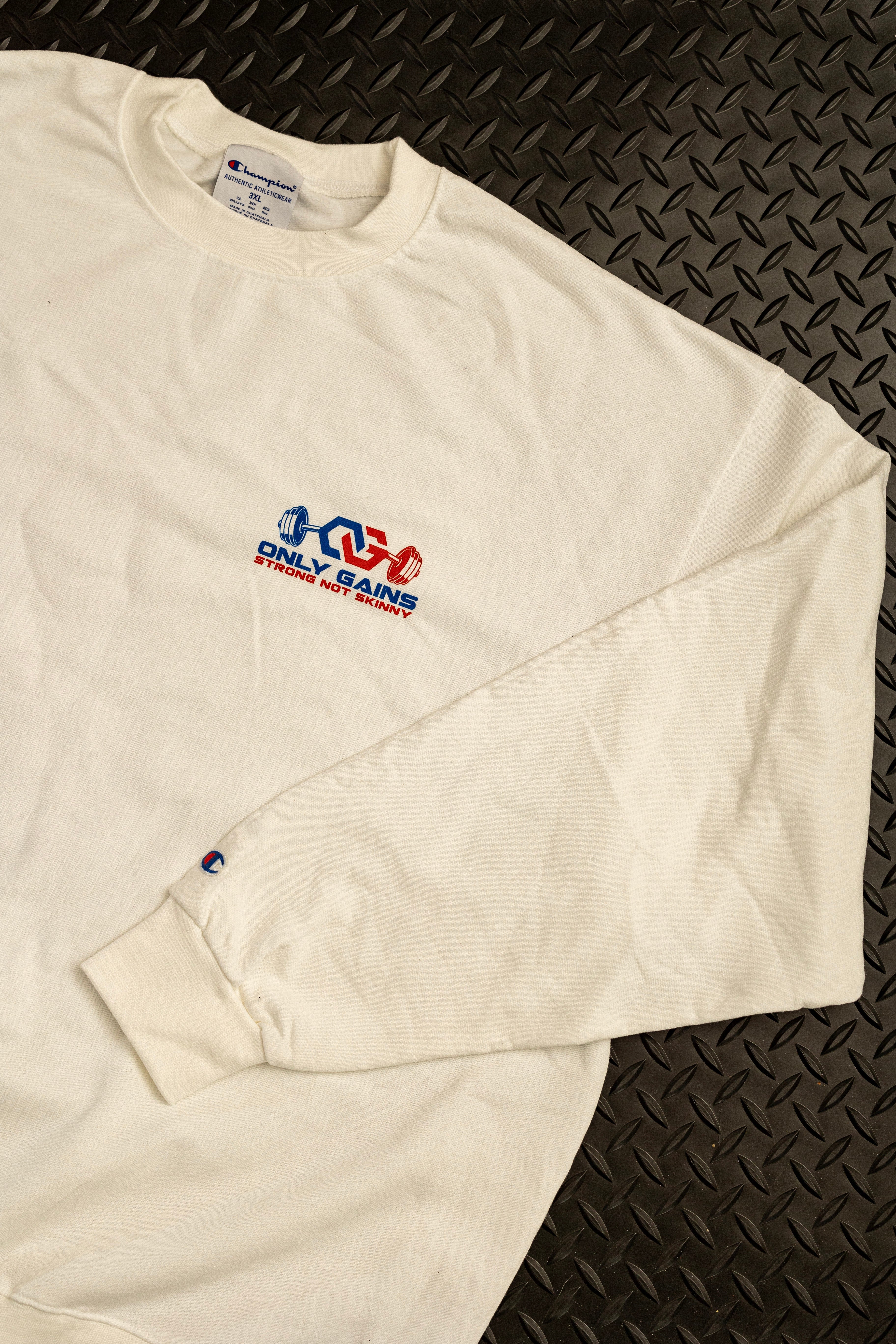 OG Men’s Crew Neck