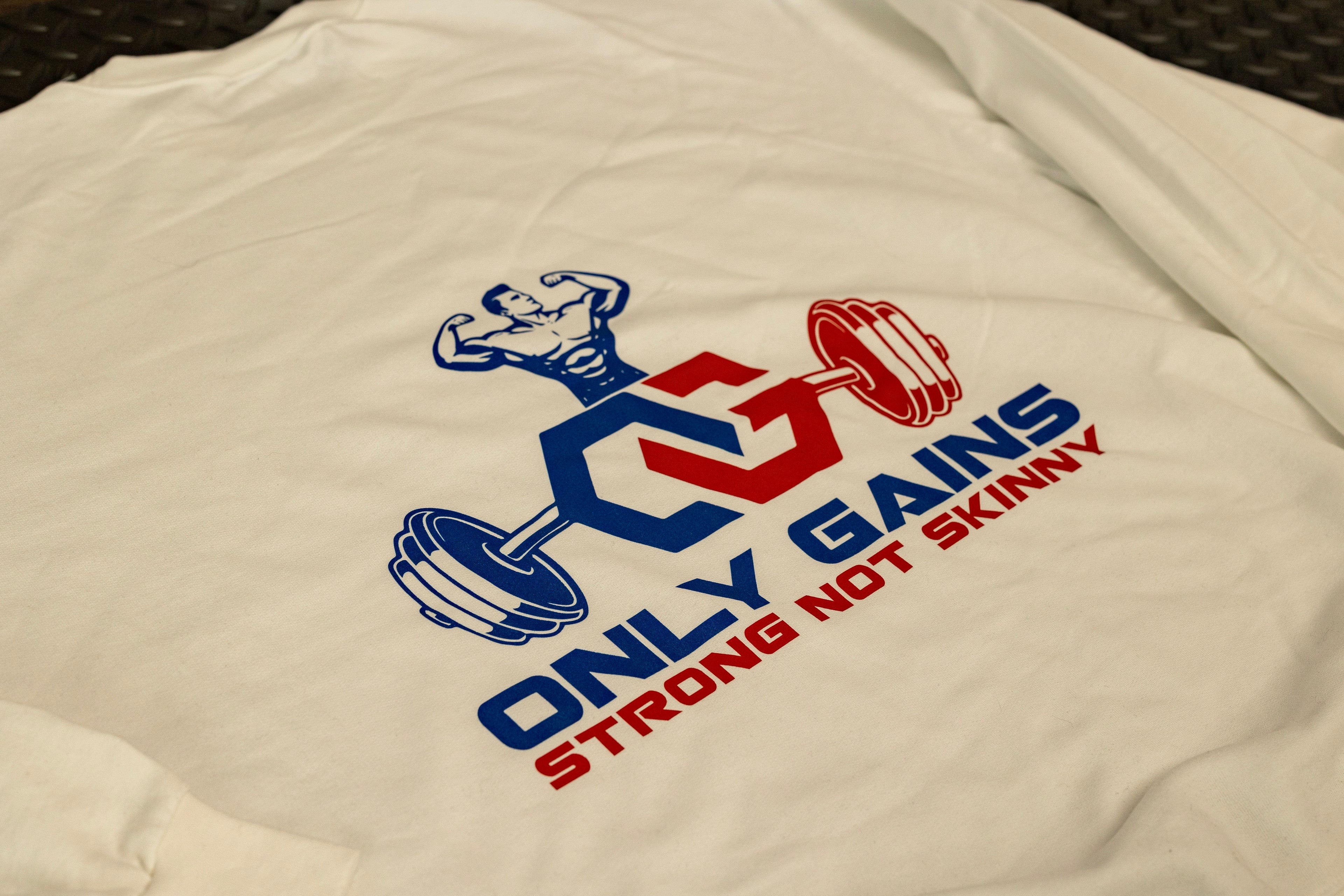 OG Men’s Crew Neck