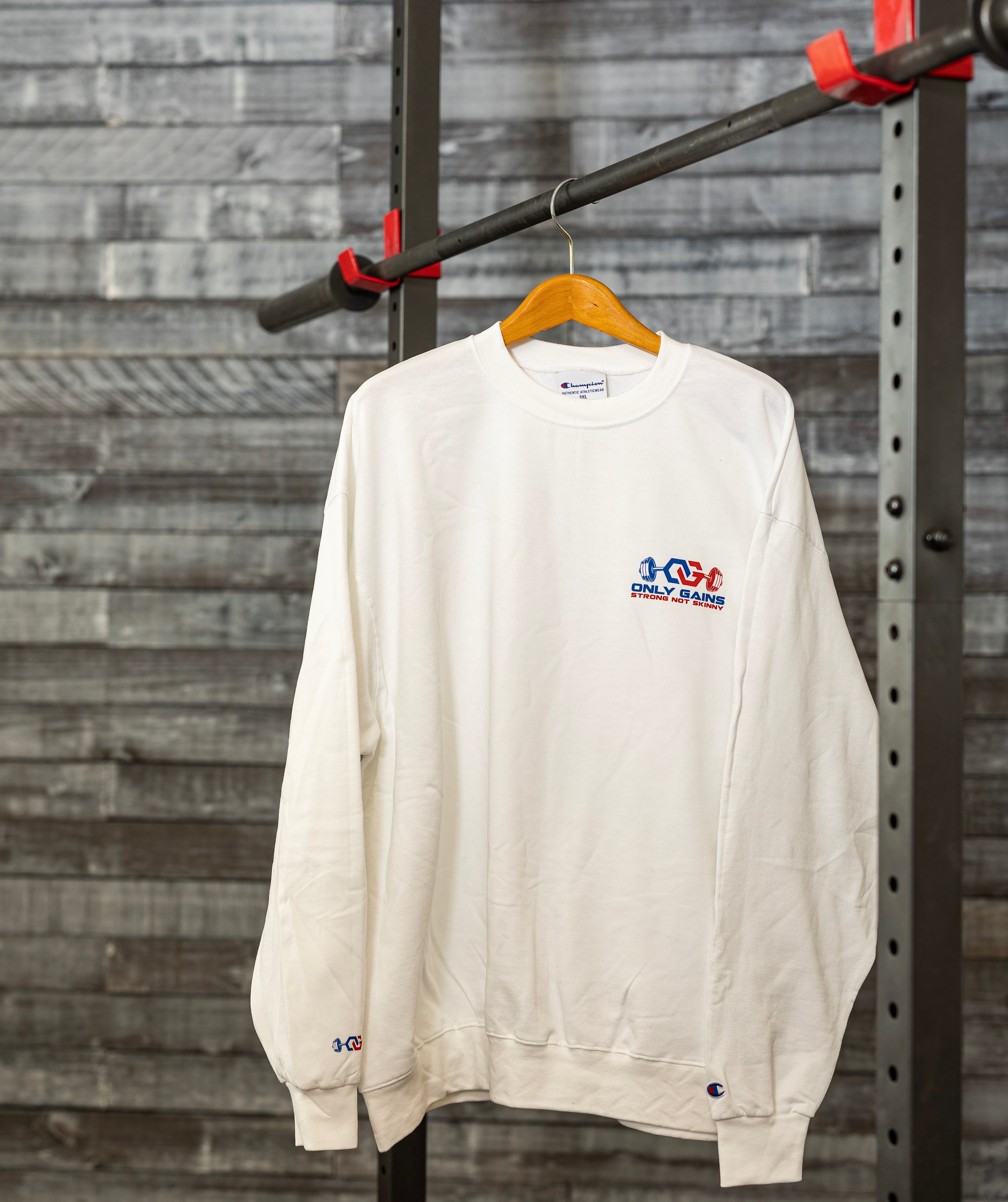 OG Men’s Crew Neck