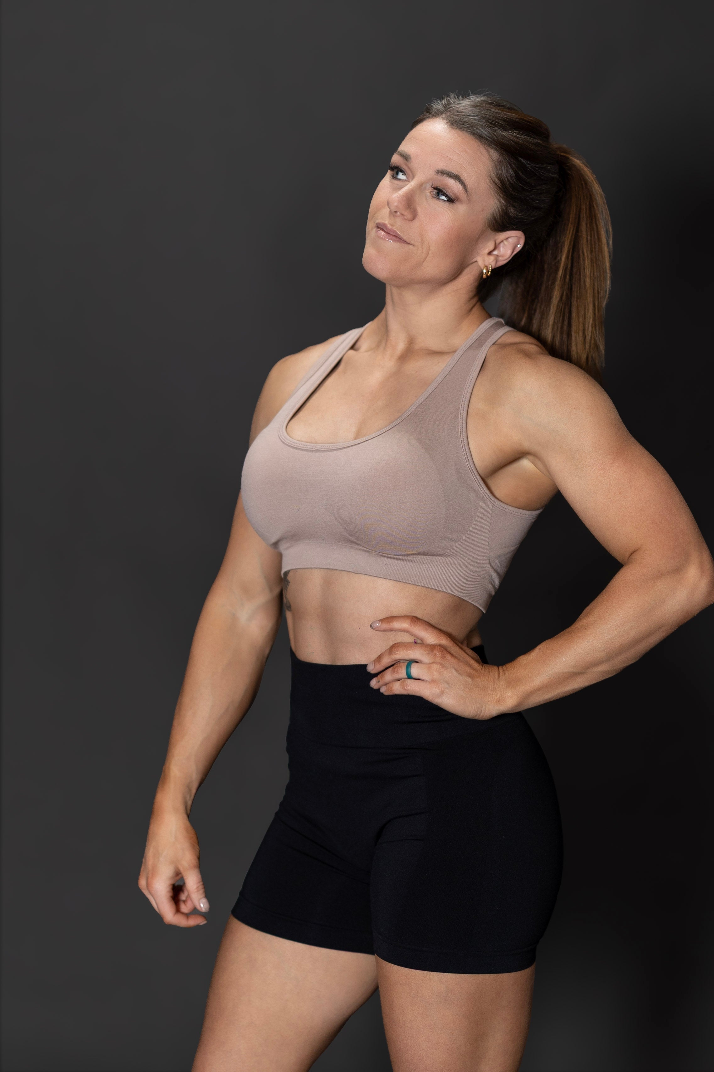 OG Performance Sports Bra