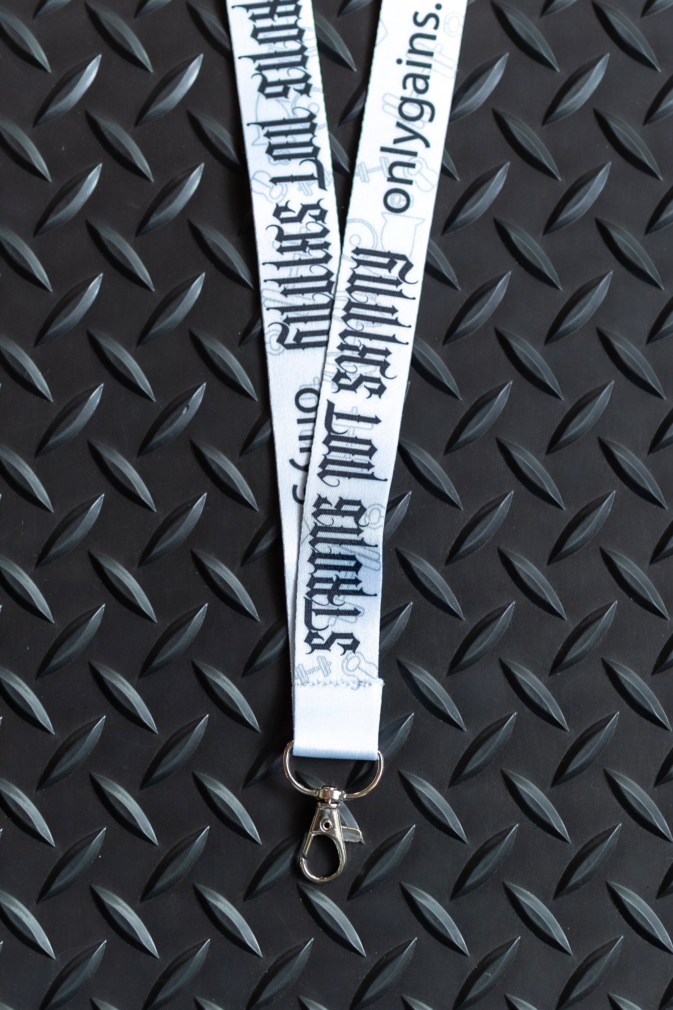 OG lanyards