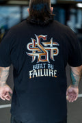 Built By Failure T