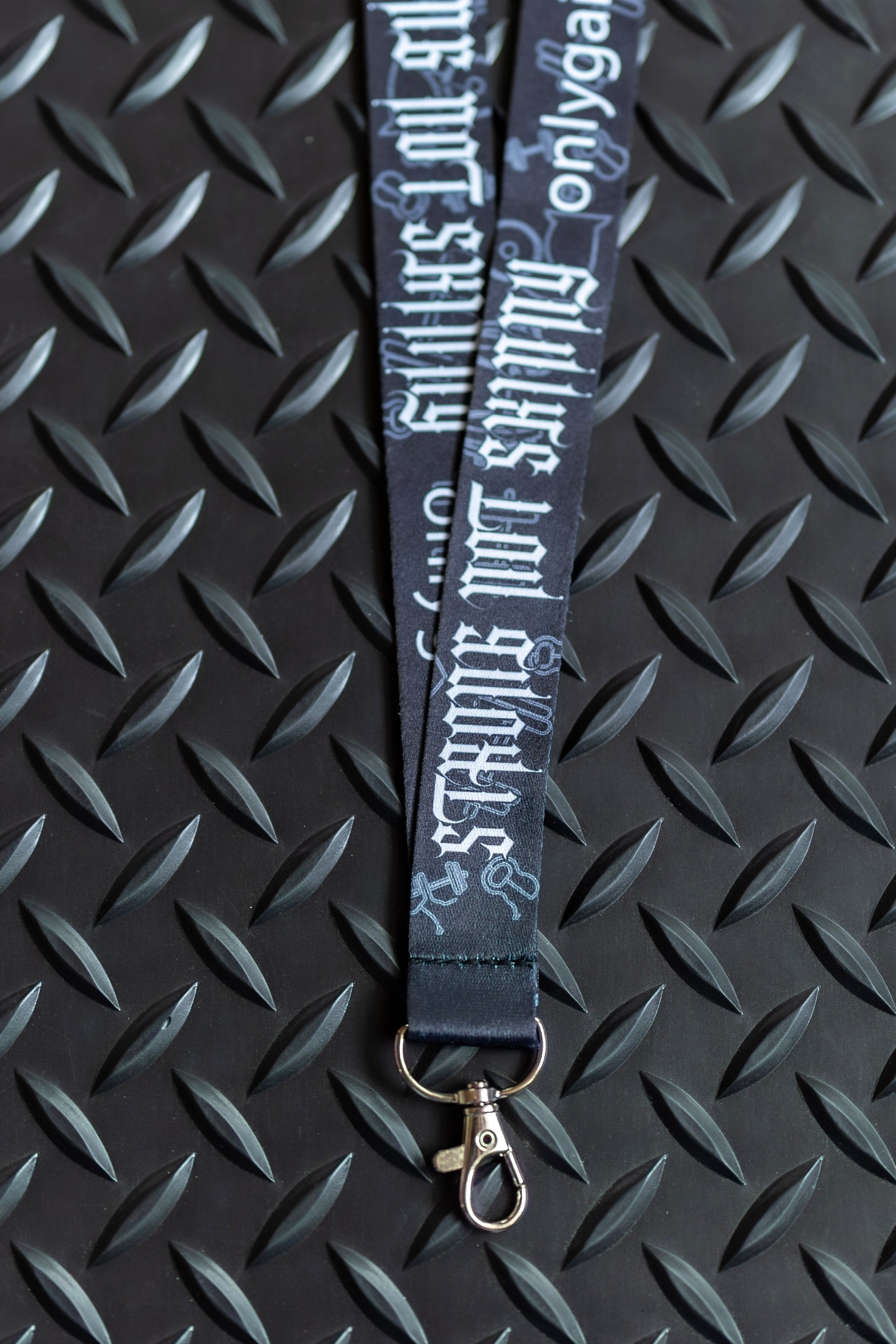 OG lanyards