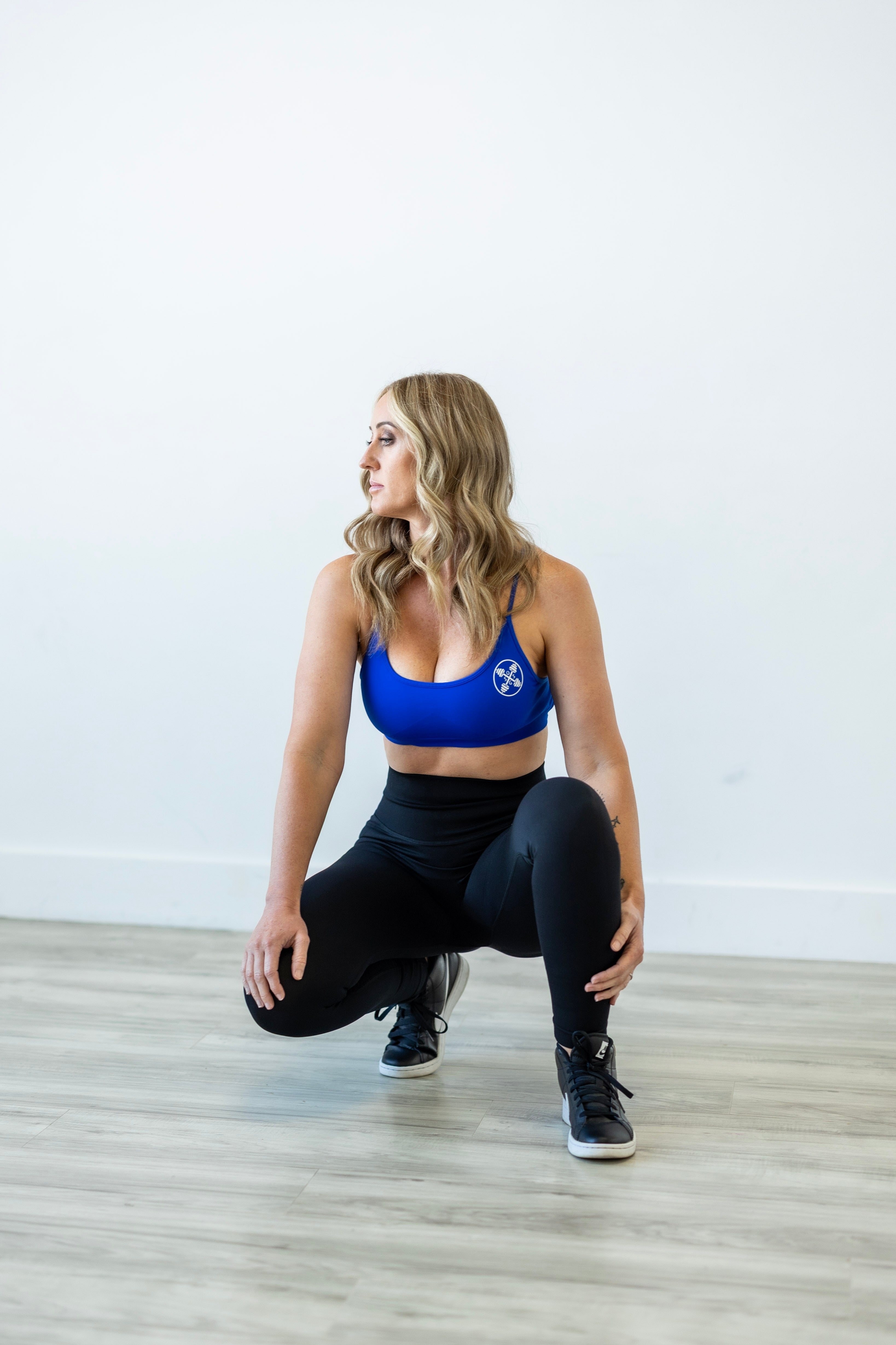 Women’s OGSS Performance Leggings