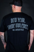 OG Violence T
