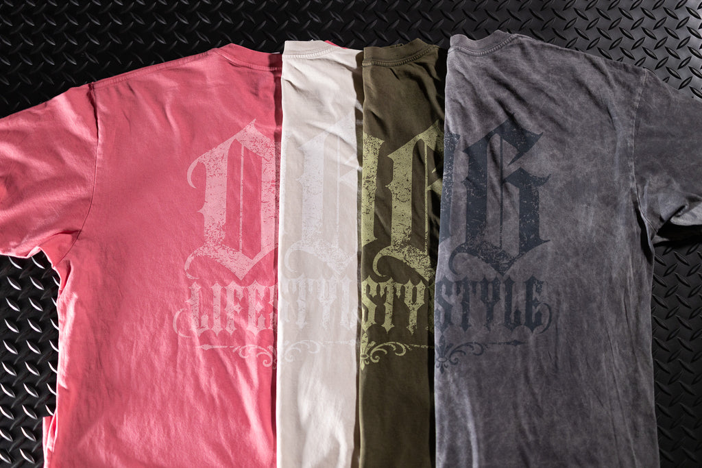 OG Lifestyle Vintage