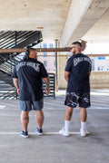 ONLY GAINS – Old English Tee