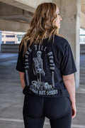 Strong till Death