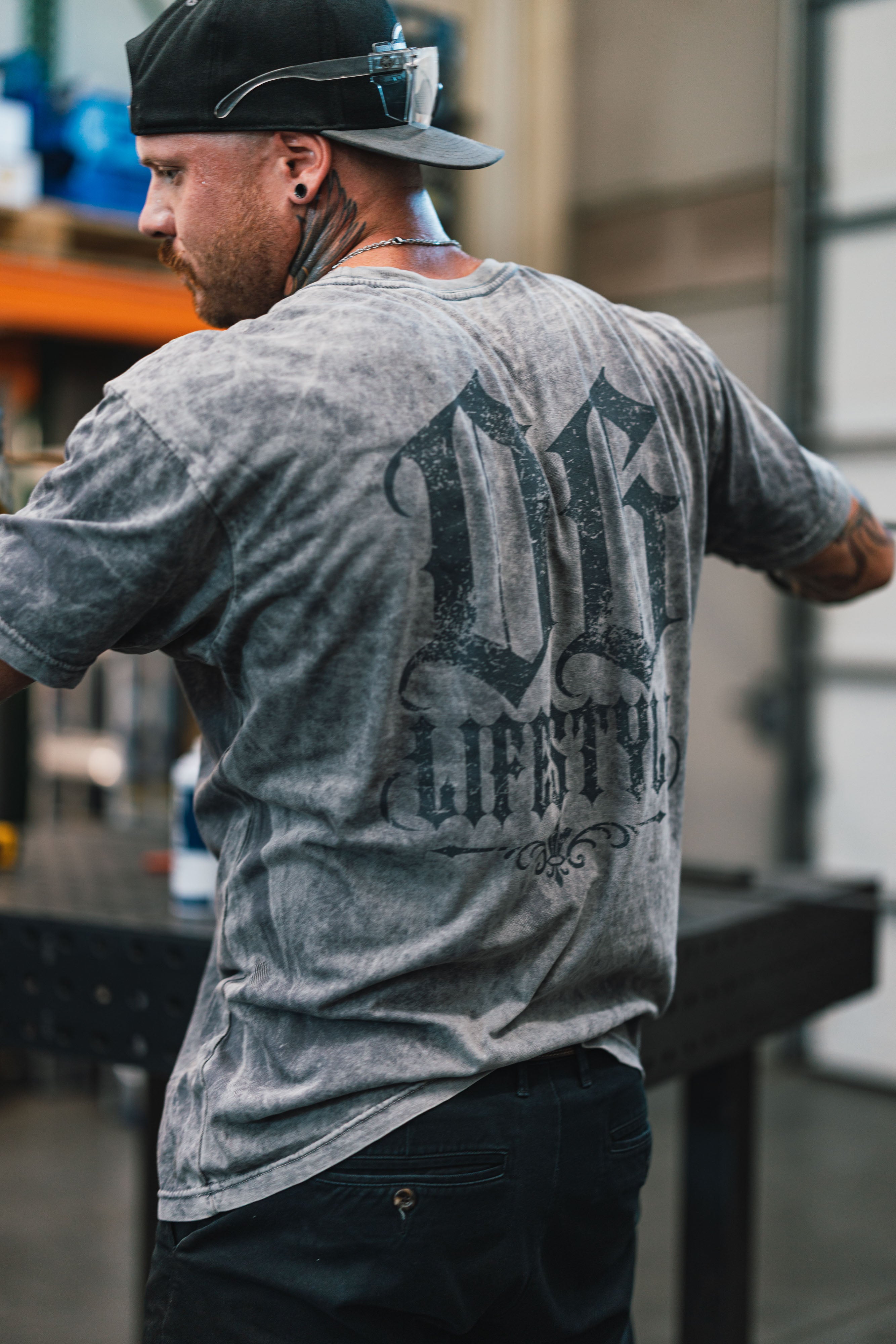 OG Lifestyle Vintage