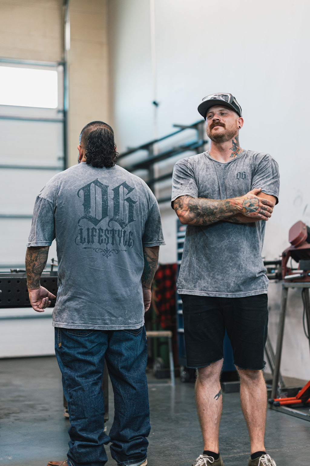 OG Lifestyle Vintage